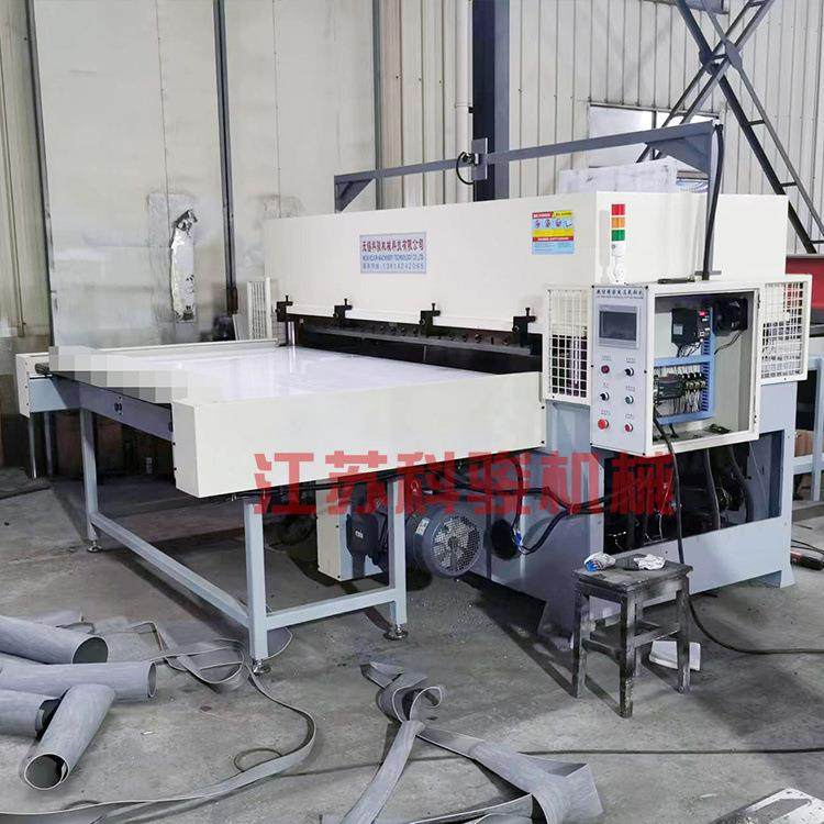 150吨地板全自动送料下料机PVC液压裁切机地板模切机,淘宝优惠券,粉丝福利购,淘宝优惠卷