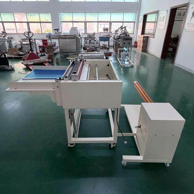 全自动裁切机 600无纺布切断机PE膜气泡膜切割机皮革铜铝箔裁切机,淘宝优惠券,粉丝福利购,淘宝优惠卷