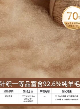 加绒加厚保暖防寒防滑护膝长筒套