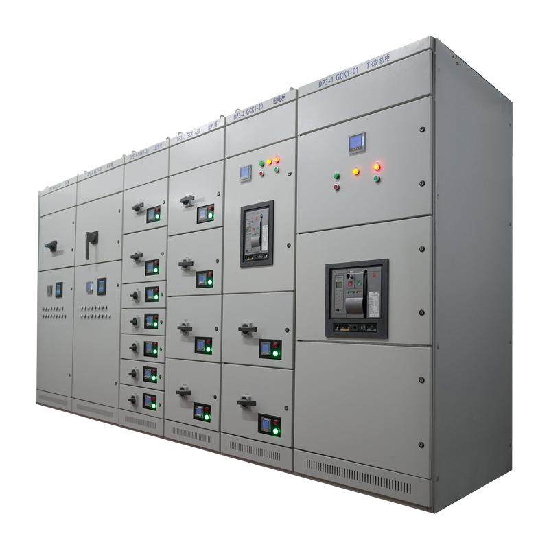 GCK低压抽出式开关柜成套开关设备光伏配电箱配电柜新能源电气柜,淘宝优惠券,粉丝福利购,淘宝优惠卷
