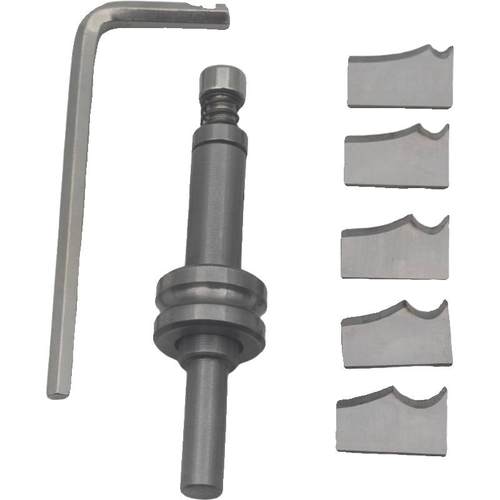 坚德锐可拆卸式起线刀修边机接线架子走线器刀头一条线专用刀杆刀 - 图3