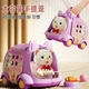 Kitten doll plush ຂອງຫຼິ້ນຕົວແບບສັດຈໍາລອງຂອງເດັກນ້ອຍຍ່າງແລະໂທຫາເພື່ອຜ່ອນຄາຍເດັກນ້ອຍ.
