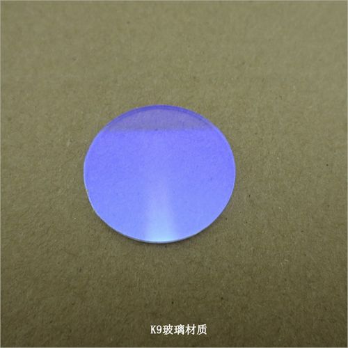 500-1100nm通过高通长波通带通滤光片滤波片滤色片T80%镀膜镜片 - 图1