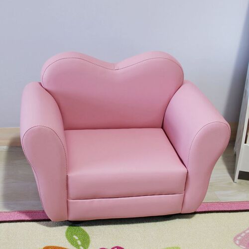 宝宝沙发可爱小沙发单人位拍照小沙发座椅幼儿园儿童阅读懒人沙发 - 图2