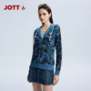 JOTT women's cotton hoodie