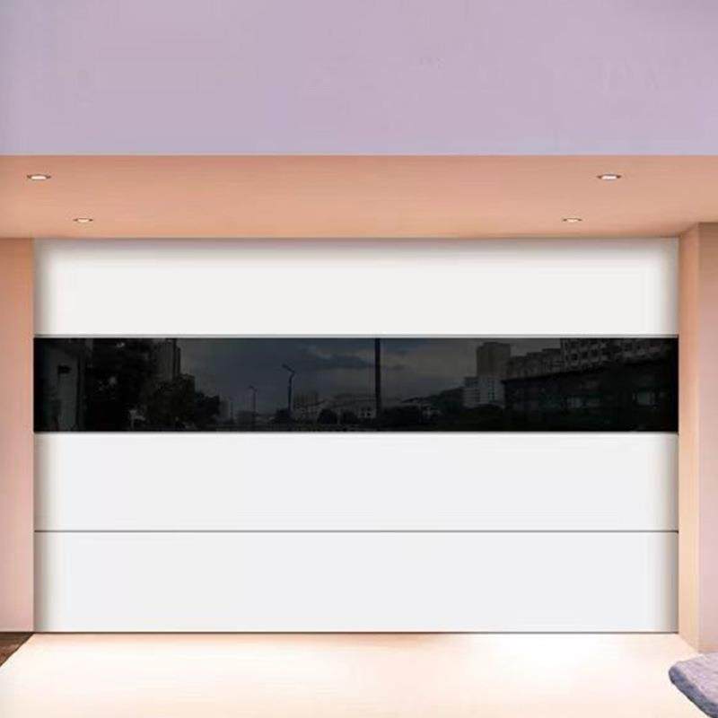 厂家定制工业提升门别墅自动翻板门电动卷闸门纯平铝板翻板车库门,淘宝优惠券,粉丝福利购,淘宝优惠卷