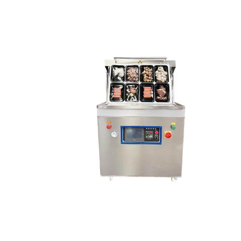 牛排真空贴包装机 肉类真空食品真空封口机 榴莲生鲜贴体包装机,淘宝优惠券,粉丝福利购,淘宝优惠卷