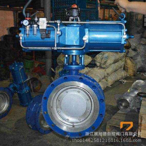 供应643气动硬密封蝶阀，铸钢气动法兰蝶阀，/304/316,淘宝优惠券,粉丝福利购,淘宝优惠卷