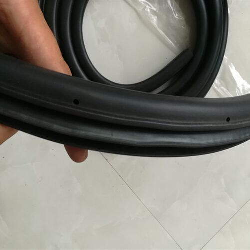 适合;新老款天籁轩逸骐达颐达逍客阳光车身门框密封条胶条 - 图2