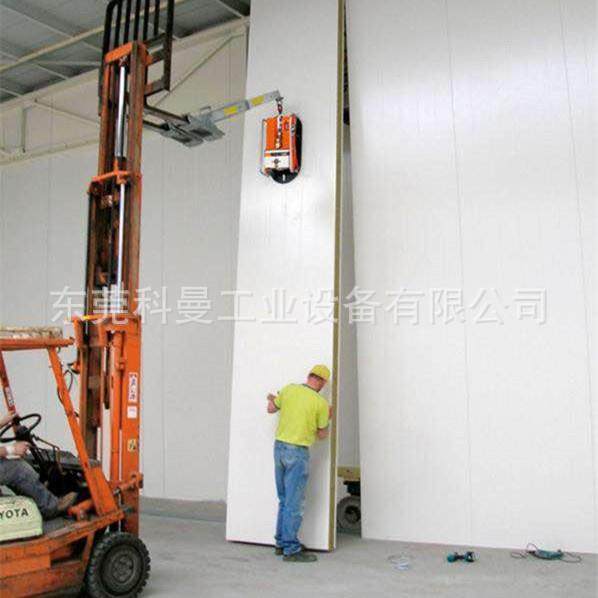 智能电动玻璃吸吊机幕墙玻璃安装轻巧式翻转搬运真空吸吊具750KG,淘宝优惠券,粉丝福利购,淘宝优惠卷