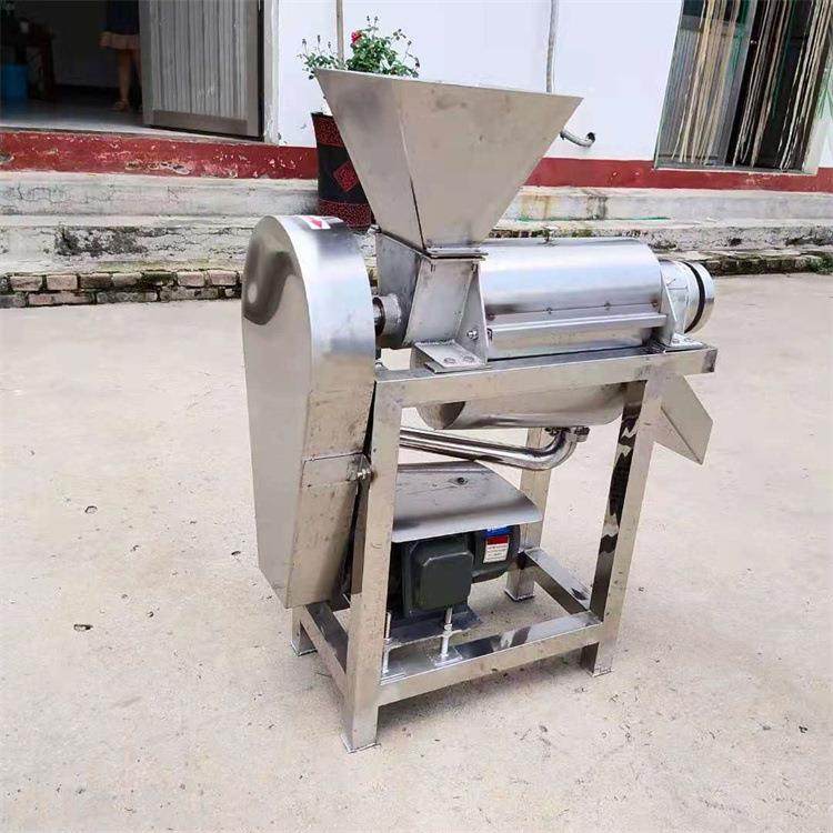 柠檬苹果榨汁机 工业丝瓜生姜榨汁机 辣椒洋葱大型螺旋榨汁机,淘宝优惠券,粉丝福利购,淘宝优惠卷