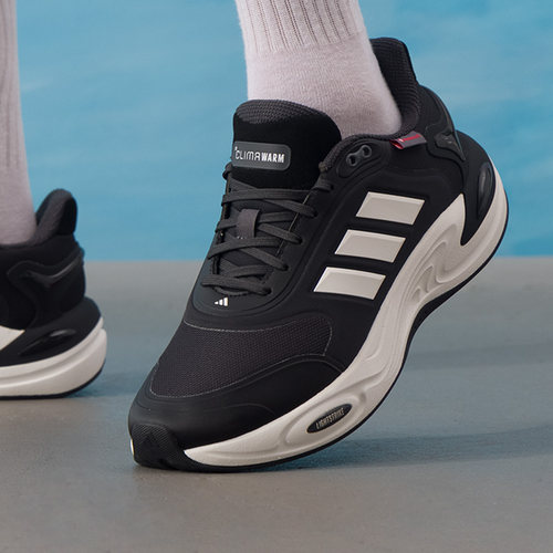 阿迪达斯（adidas）暖风鞋男鞋女鞋25冬季CLIMAWARM暖风保暖户外 - 图2