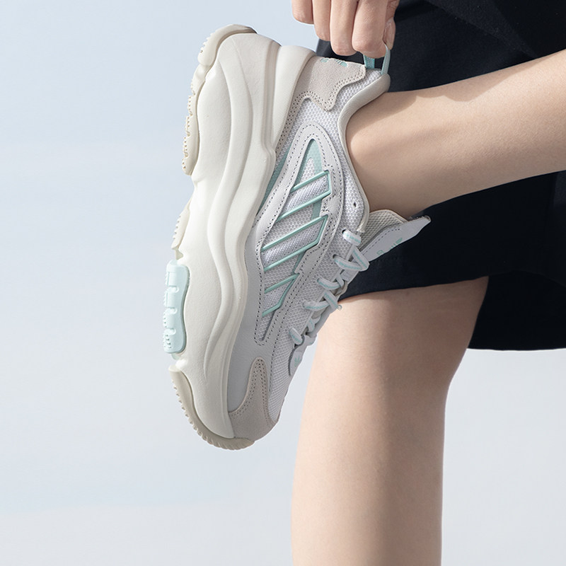 阿迪达斯（adidas）女秋季其它运动休闲鞋,淘宝优惠券,粉丝福利购,淘宝优惠卷