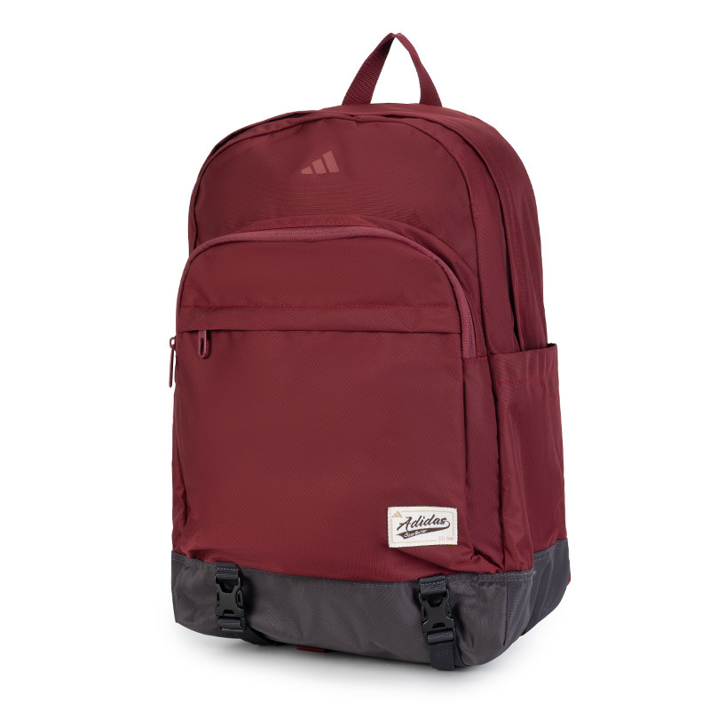 Yeah Sports Adidas adidas Backpack Men's Bag Women's Bag 2026 New Summer Sports Bag Travel Storage