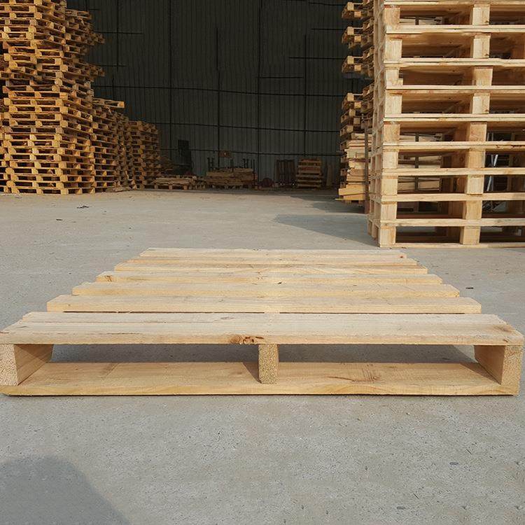 佛山厂家供应卡板实木卡板木托盘二面进叉仓库物流周转用卡板,淘宝优惠券,粉丝福利购,淘宝优惠卷