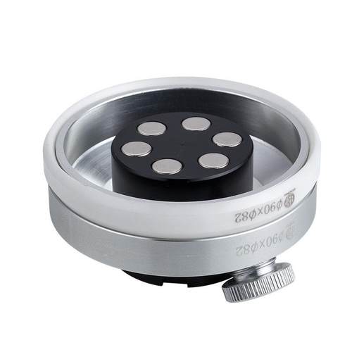 现货移印机刀环油盅油杯墨杯刮墨刀环铝合金油盅2490*82丝印机 - 图3