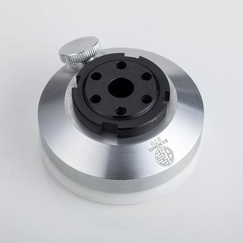 现货移印机刀环油盅油杯墨杯刮墨刀环铝合金油盅2490*82丝印机 - 图2