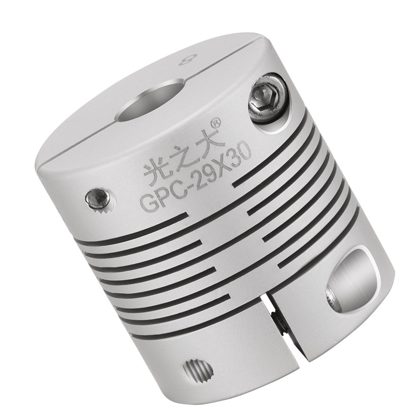 CC沟槽式联轴器C伺服丝杆梅花膜片十字滑块连轴器,淘宝优惠券,粉丝福利购,淘宝优惠卷