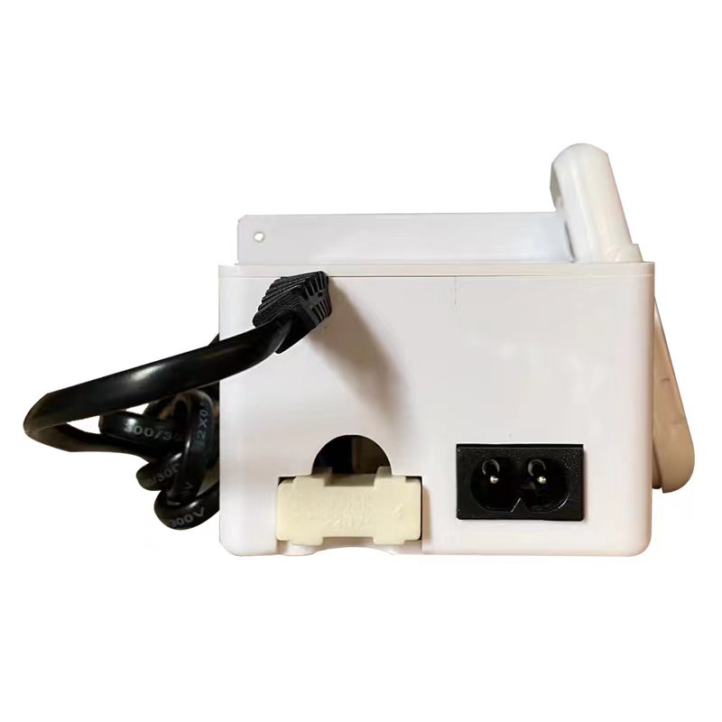 CZ9202直流电动餐桌控制器12V 马达调速器正反转遥控开关电机配件 - 图2