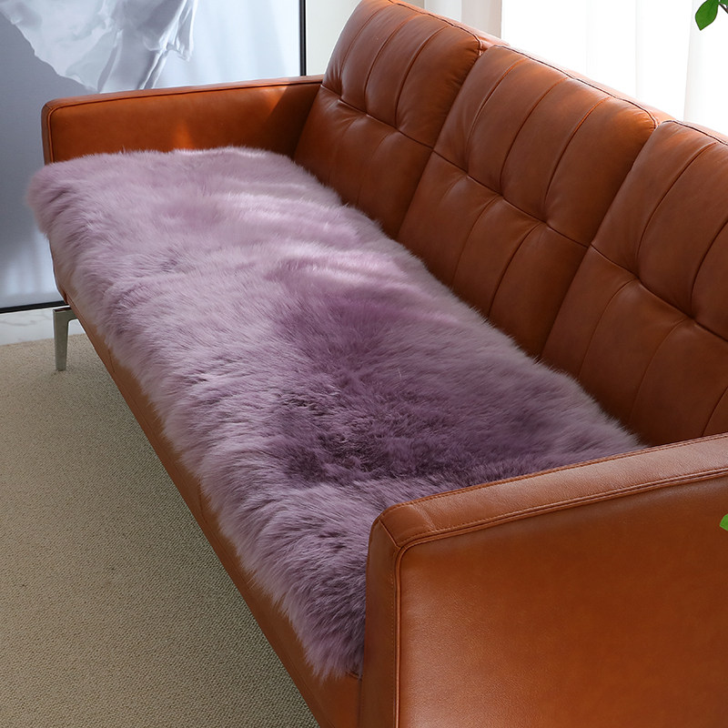 小沙纯羊毛沙发垫羊毛地毯羊毛飘窗垫羊毛沙发垫靠垫沙发垫,淘宝优惠券,粉丝福利购,淘宝优惠卷