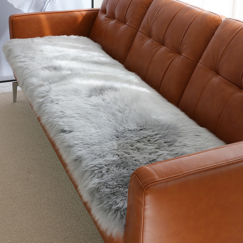 小沙纯羊毛沙发垫羊毛地毯羊毛飘窗垫羊毛沙发垫靠垫沙发垫,淘宝优惠券,粉丝福利购,淘宝优惠卷