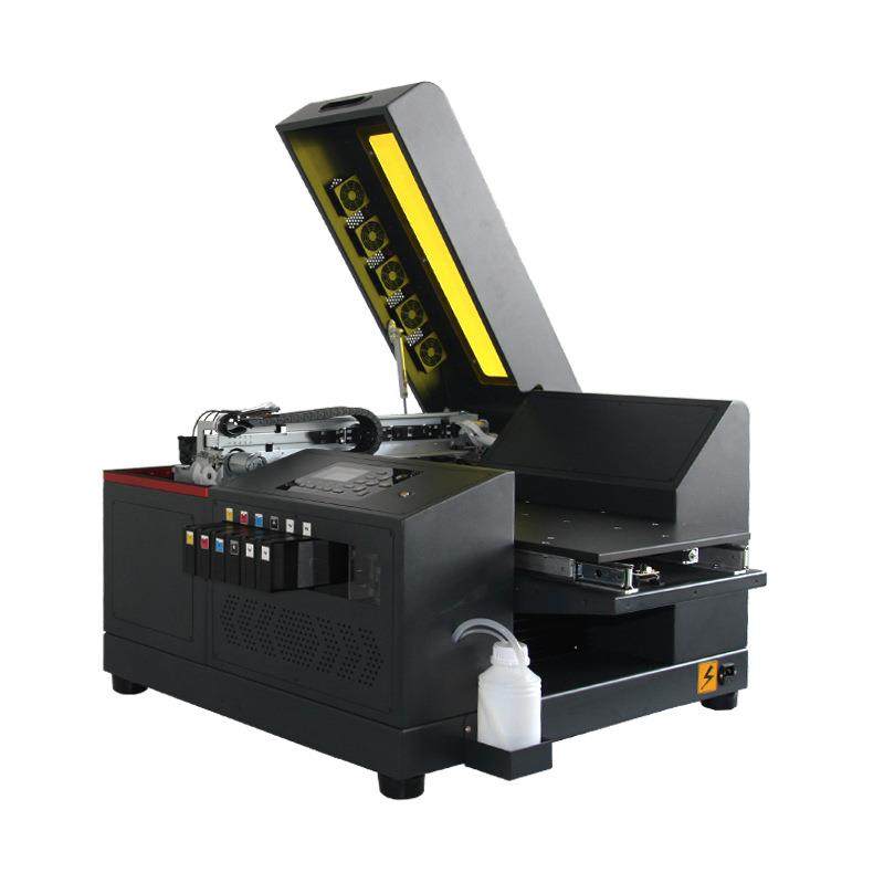 小型a3uv平板打印机3D浮雕手机壳个性彩印花机数码设备印刷机器,淘宝优惠券,粉丝福利购,淘宝优惠卷