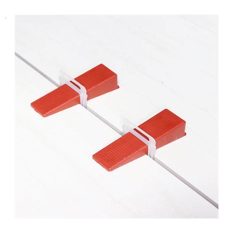 瓷砖找平器固定夹一次性0.35mm底座卡扣插片十字卡地砖0.5M调平器,淘宝优惠券,粉丝福利购,淘宝优惠卷