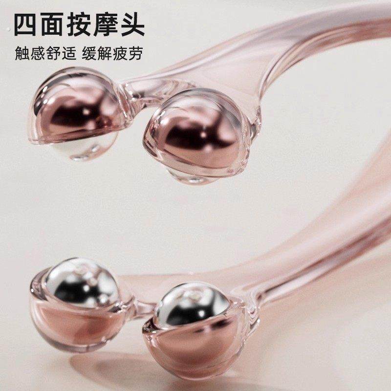 手指按摩器关节滚轮式新款多功能蜗牛钢磁珠夹手指按摩仪纤手神器,淘宝优惠券,粉丝福利购,淘宝优惠卷