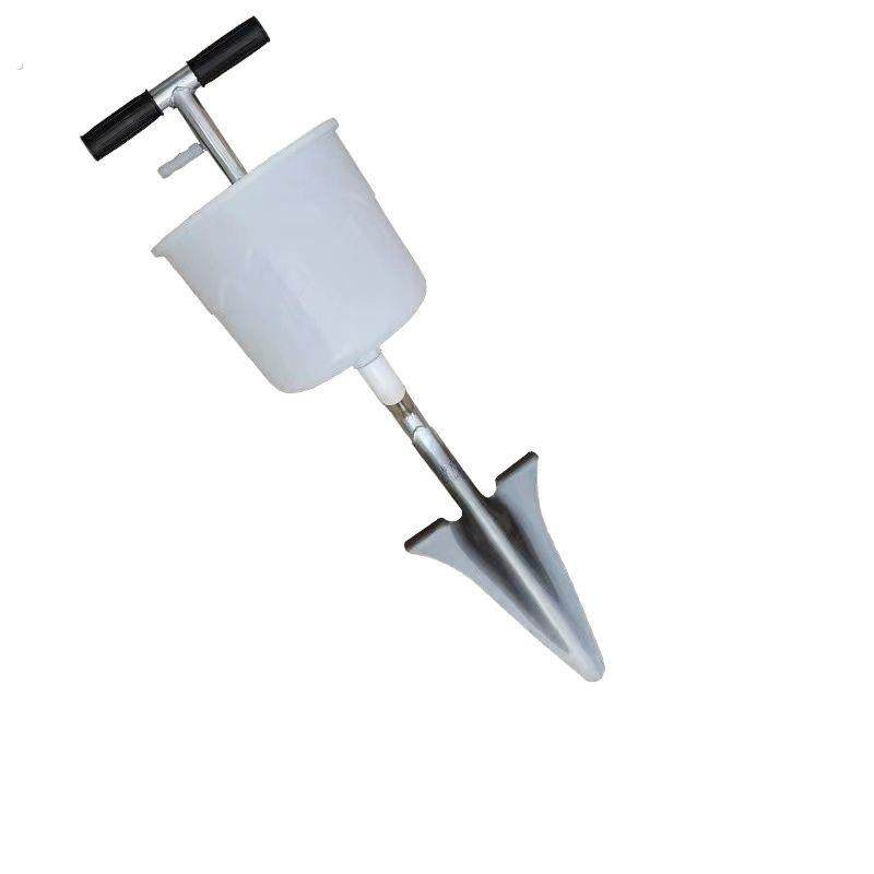 农用玉米点播追肥器洒肥追肥入土铁锹追肥果树施肥神器多功能施肥,淘宝优惠券,粉丝福利购,淘宝优惠卷