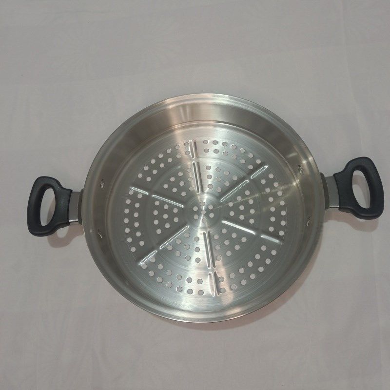 皇室菲安利皇后锅蒸架配套蒸笼蒸格蒸屉皇后猪蹄锅金锅,淘宝优惠券,粉丝福利购,淘宝优惠卷