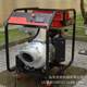 8-inch gasoline twin cylinder water pump water pump 6-inch diesel high-horsepower pump 8-inch diesel double cylinder drainage water pump