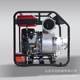 8-inch gasoline twin cylinder water pump water pump 6-inch diesel high-horsepower pump 8-inch diesel double cylinder drainage water pump