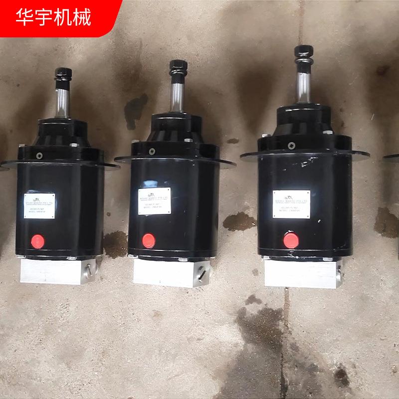 17米左右的小型船舶人力液压舵机电动船游艇液压舵机CCS证书 - 图1