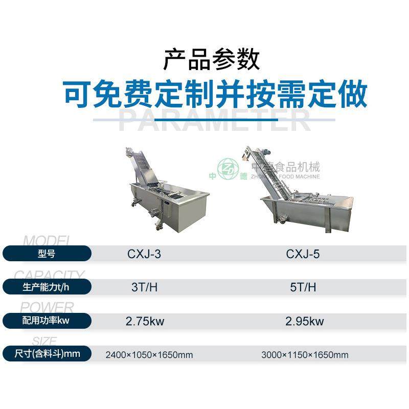 气泡清洗机果蔬清洗机蔬菜清洗机不锈钢清洗机械设备,淘宝优惠券,粉丝福利购,淘宝优惠卷