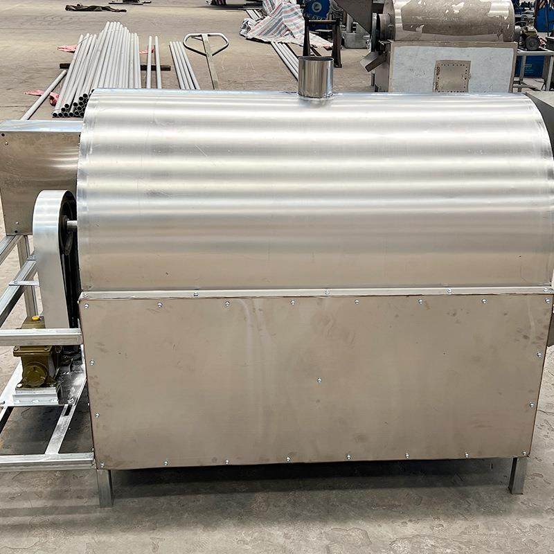 750型煤炭汽柴通用型烧火炒货机油坊用炒锅厂家直销电加热,淘宝优惠券,粉丝福利购,淘宝优惠卷