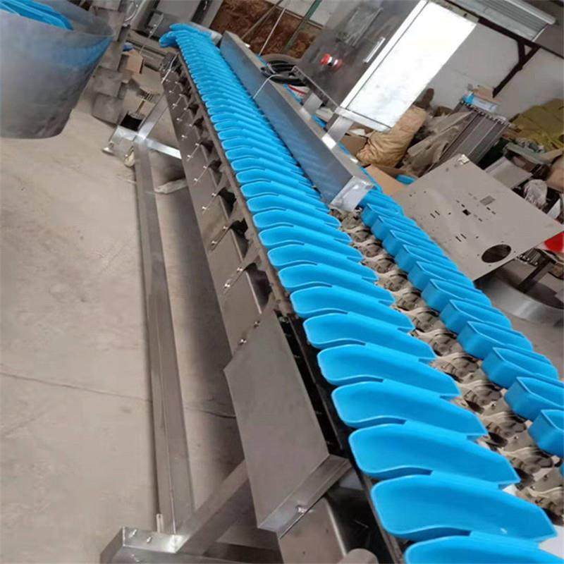 海参转盘式重量分拣机海参鲍鱼自动分级分拣机器,淘宝优惠券,粉丝福利购,淘宝优惠卷