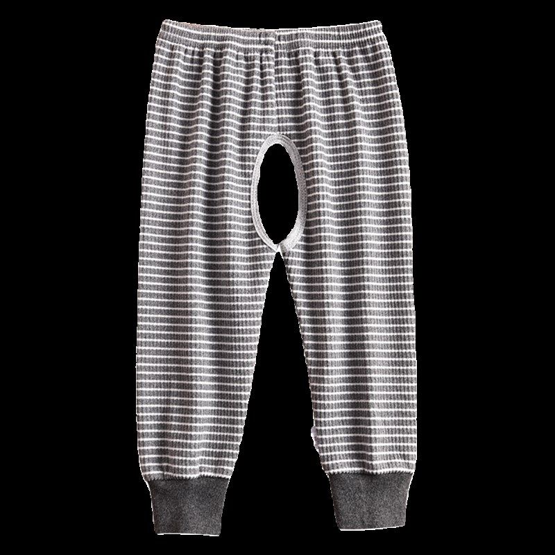 婴儿开裆裤秋冬季宝宝德绒秋裤线裤保暖裤儿童戒尿不湿睡裤外穿,淘宝优惠券,粉丝福利购,淘宝优惠卷