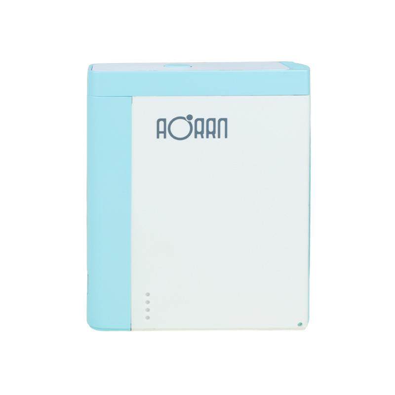 傲冉手持食品打印机酒店咖啡拉花美食酸奶图案可食用食物打印机,淘宝优惠券,粉丝福利购,淘宝优惠卷