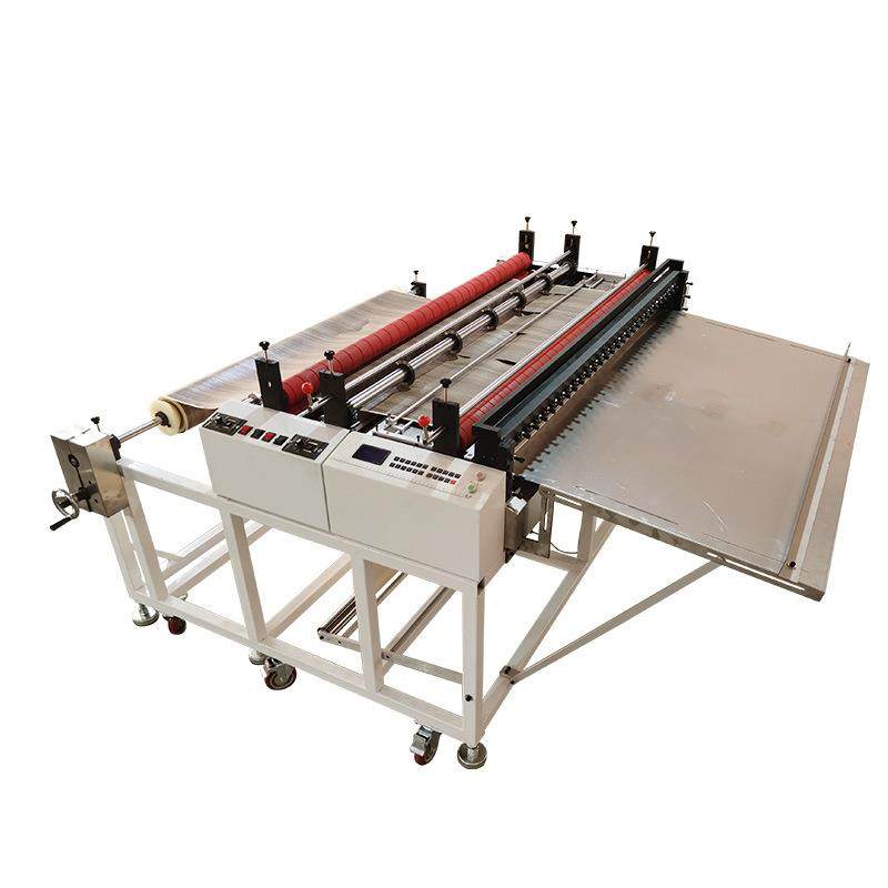 牛皮纸电脑裁切机绝缘纸墙纸导电布无纺布横切机PE膜PVC膜切膜机,淘宝优惠券,粉丝福利购,淘宝优惠卷