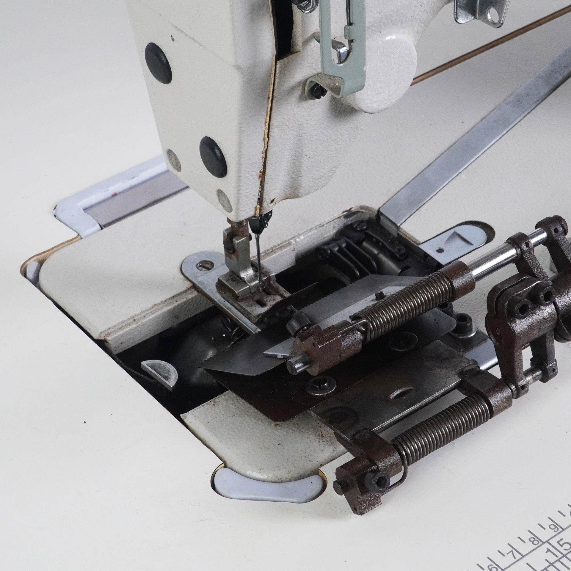 多功能花边打皱缝纫设备床裙边蓬蓬裙童装翻绳机翻带机锁边,淘宝优惠券,粉丝福利购,淘宝优惠卷