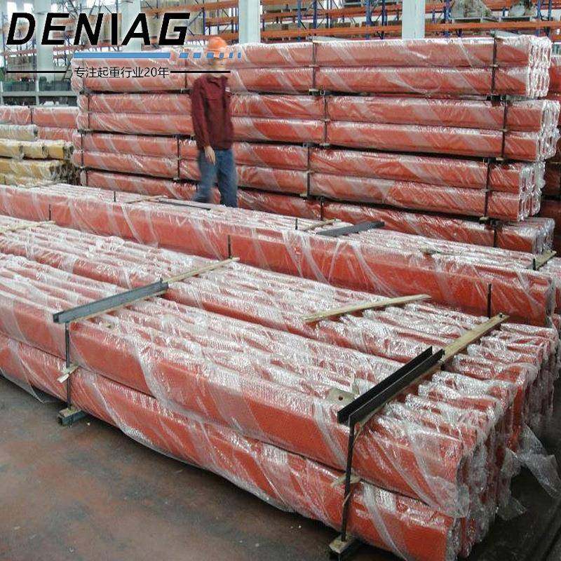 铝合金导轨电动葫芦kbk轨道柔性起重机电动刚性悬挂单梁轨道,淘宝优惠券,粉丝福利购,淘宝优惠卷