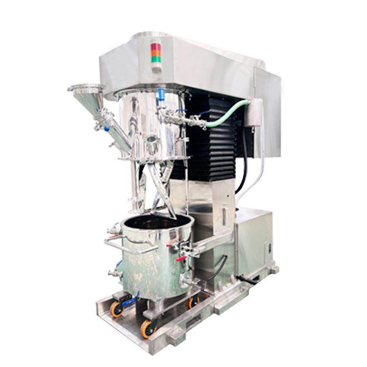 直供不锈钢医药行星搅拌机高粘度物料双行星搅拌机AB胶水混合搅拌,淘宝优惠券,粉丝福利购,淘宝优惠卷