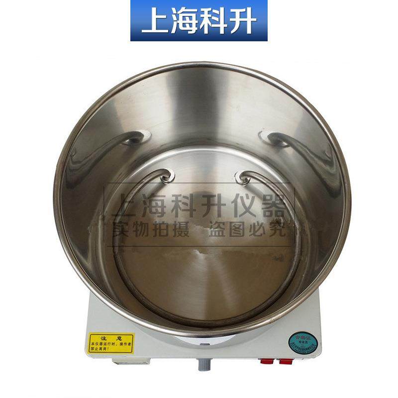 DF-101T5L-15L集热式磁力搅拌器大容量恒温加热水油浴锅,淘宝优惠券,粉丝福利购,淘宝优惠卷