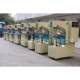 High-frequency tent welding machine, oil pen welding machine, spherical tent welding machine, spot for homestays