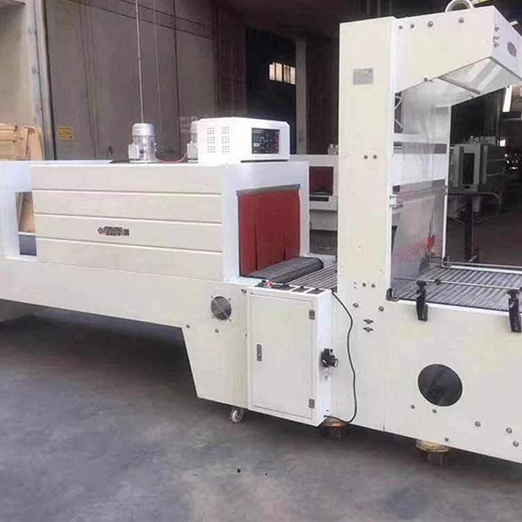 袖口式PE膜热收缩包装机 纸箱封膜机 小型封口机 恒温塑封机设备,淘宝优惠券,粉丝福利购,淘宝优惠卷