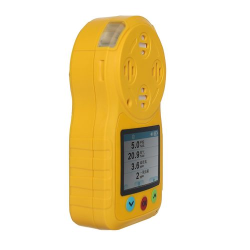 砷化氢浓度检测仪器 便携扩散式工业气体ASH3泄漏监测报警器 直销 - 图1