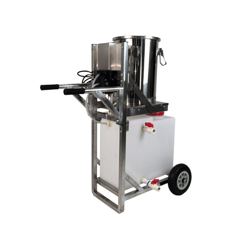 AM200气肥机20L农用农业CO2二氧化碳发生器大棚温室植物工厂蔬菜,淘宝优惠券,粉丝福利购,淘宝优惠卷