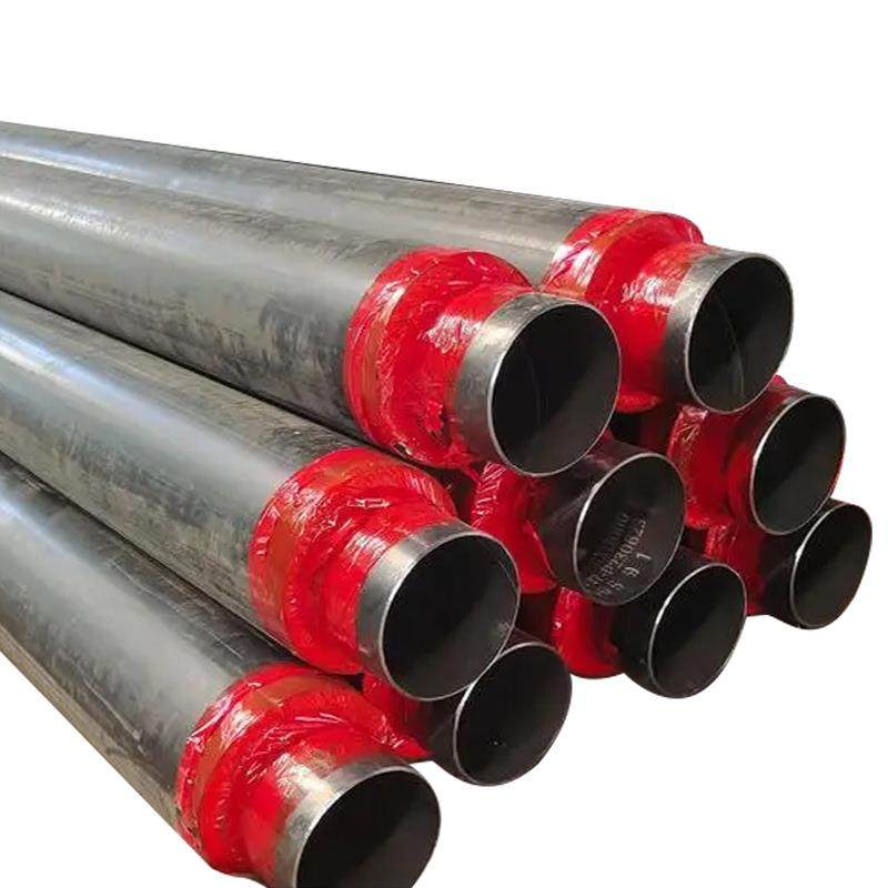 厂家现货高密度聚乙烯保温管硬质聚氨酯发泡保温管黑夹克保温管,淘宝优惠券,粉丝福利购,淘宝优惠卷