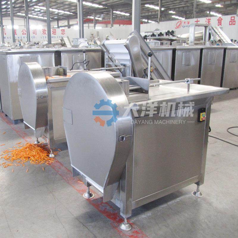 可定长度型胡萝卜切条机不锈钢胡萝卜切丝机器电动胡萝卜加工设备,淘宝优惠券,粉丝福利购,淘宝优惠卷