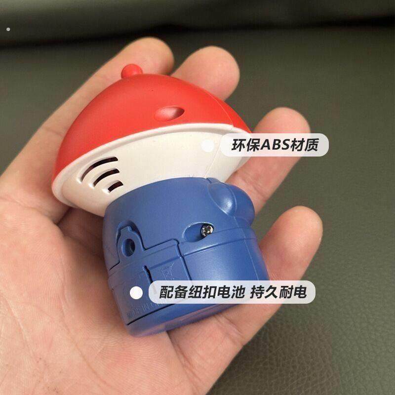 潮玩内侍声控音效语音怒才给您请安了搞笑趣味摆件解压玩具减压,淘宝优惠券,粉丝福利购,淘宝优惠卷